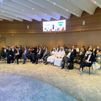 Η Enterprise Greece και το Dubai Chambers παρουσίασαν τις σημαντικότερες επενδυτικές ευκαιρίες στον τομέα του τουρισμού