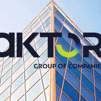 Αktor: Προχωρά σε ομολογιακό δάνειο ύψους 140 εκατ. ευρώ μέσω δημόσιας προσφοράς