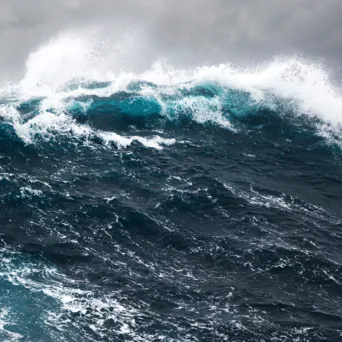 Το ρεύμα του Ατλαντικού και ένας πλανήτης σε «AMOC»