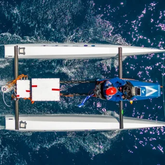 Ομάδα OCEANOS: Όταν ο ήλιος γίνεται καύσιμο