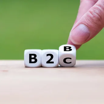 Franchise B2B ή B2C; Ποιο μοντέλο σου ταιριάζει πραγματικά;