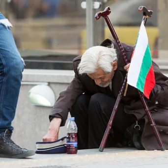 Οι φτωχότερες αναπτυσσόμενες οικονομίες της Ευρώπης για το 2025 βάσει ισοτιμιών αγοραστικής δύναμης