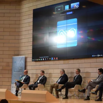 ΕΕΝ: Η ελληνική ναυπηγική βιομηχανία βρίσκεται στην κατάλληλη θέση να υποστηρίξει την πράσινη ανανέωση του ακτοπλοϊκού στόλου