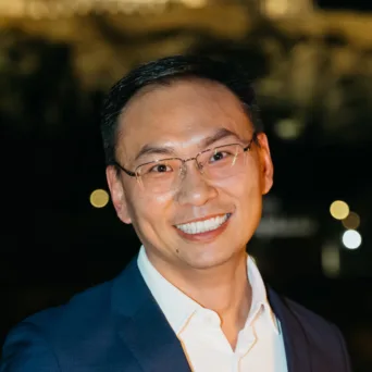 O κ. Johnson Zhao νέος Γενικός Διευθυντής στη Διεύθυνση Mobility της Info Quest Technologies