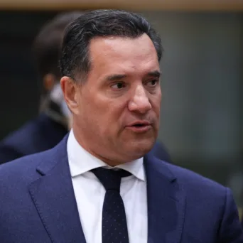 Γεωργιάδης από το Συμβούλιο Υπουργών Υγείας της Ε.Ε: Προτεραιότητα της Ελλάδας η ανάγκη ενίσχυσης της φαρμακευτικής παραγωγής εντός της Ένωσης