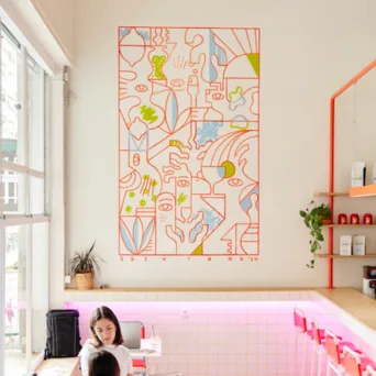 Βρήκαμε τη συνταγή για τα Λέμον Blondies