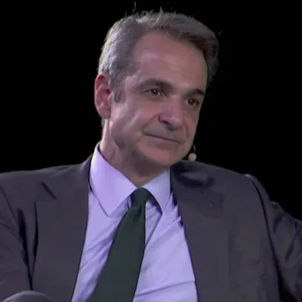 Μητσοτάκης από το 3ο Future Unfold της Grant Thornton: Η αξιοποίηση της ΤΝ θα αυξήσει την παραγωγικότητα των επιχειρήσεων