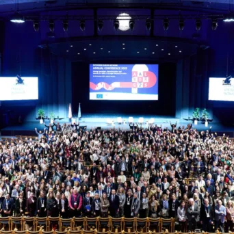 Αξιομνημόνευτη η ελληνική συμμετοχή στο ετήσιο συνέδριο του Enterprise Europe Network στη Δανία