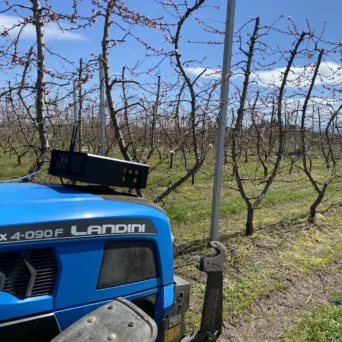 EDENCORE Technologies: 900 χιλ. ευρώ από Uni.Fund, Loggerhead Ventures, AGROMA & από Theti Club angel investors