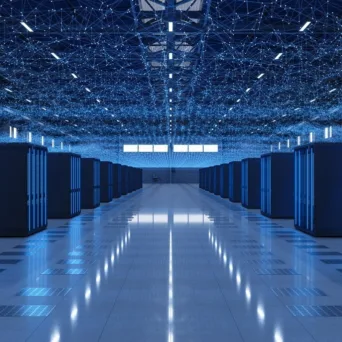 Διπλάσια ζήτηση για Data Centers έως το 2030 - νέες ευκαιρίες