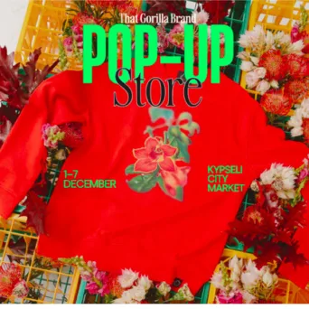 Η πολιτιστική agenda του Choices Weekend για τον Δεκέμβριο