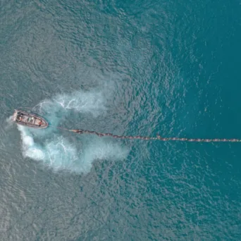 ΑΔΜΗΕ: Οι ηλεκτρικές διασυνδέσεις σε Δωδεκάνησα και Βόρειο Αιγαίο αποδίδουν – Η σχέση οφέλους προς κόστος ξεπερνά το τριπλάσιο