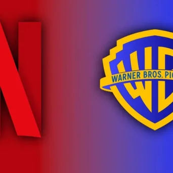 Mega deal: Η Netflix εξαγοράζει την Warner Bros έναντι $72 δισ.