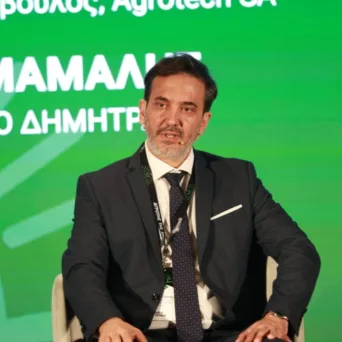 Δ. Παππάς (ΥΠΑΑΤ): Νέο χρηματοδοτικό εργαλείο προσφέρεται στους νέους αγρότες το 2026