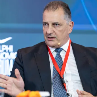 Λακκοτρύπης: Η ηλεκτρική διασύνδεση Ελλάδας- Κύπρου- Ισραήλ θα προχωρήσει