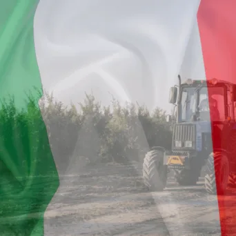 Ιταλία: Η βιοοικονομία, η καινοτομία & η εξειδίκευση ως «πρώτες ύλες» για την «σπορά» της βιωσιμότητας του πρωτογενούς τομέα