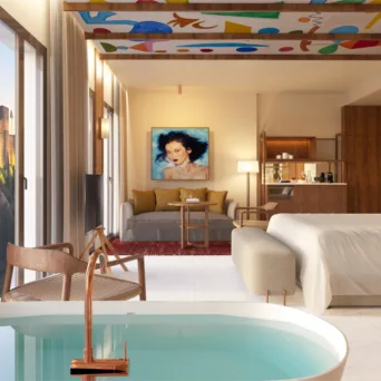 Η Meliá Hotels International εμπλουτίζει το Luxury & Lifestyle portfolio της με νέα ξενοδοχεία εντός του 2026