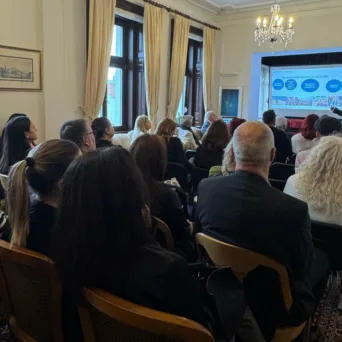 Τα αεροπορικά δρομολόγια Λουμπλιάνα - Αθήνα επεκτείνονται από το 2026