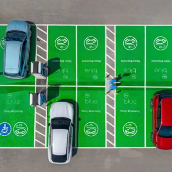 ΔΕΗ blue: Προσφέρει στους οδηγούς νέα RFID κάρτα για πιο εύκολη εμπειρία φόρτισης