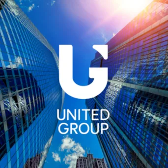 Η United Group B.V. ολοκληρώνει επιτυχώς την αναχρηματοδότηση ομολόγου ύψους 400 εκατ. ευρώ