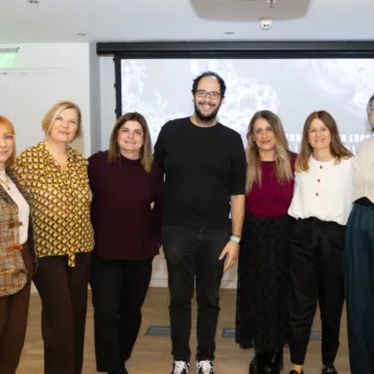 Η ΕΥΑΘ ανοίγει τη συζήτηση για τη ρύπανση από PFAS και μικρορρυπαντές εν όψει της ενσωμάτωσης των νέων ευρωπαϊκών οδηγιών