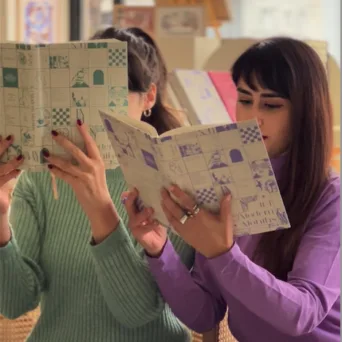 Έλληνες δημιουργοί μας παρουσιάζουν τα ημερολόγια τους για το 2026