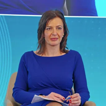 Βρεττού (Credia Bank), 2ο Διεθνές Συνέδριο ΤΜΕΔΕ: Πιθανή μία ή δύο συνεργασίες έως το τέλος του 2025