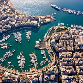 Η D-Marin λαμβάνει το EcoVadis Gold Medal - Ενισχύεται η δέσμευση της εταιρείας στη βιωσιμότητα & την ηθική εταιρική διακυβέρνηση