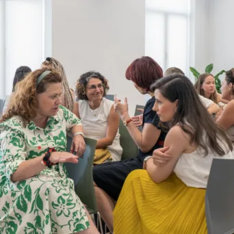 Γυναίκες Επιχειρηματίες στον Κλάδο HORECA: Προκλήσεις, ευκαιρίες και δράσεις ενδυνάμωσης - Με την υποστήριξη της Ολυμπιακής Ζυθοποιίας