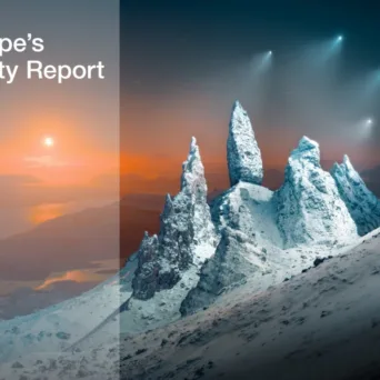 Η Epson Europe οδεύει σταθερά προς το Net-Zero με επιστημονικά τεκμηριωμένους κλιματικούς στόχους και επέκταση της κυκλικής παραγωγής