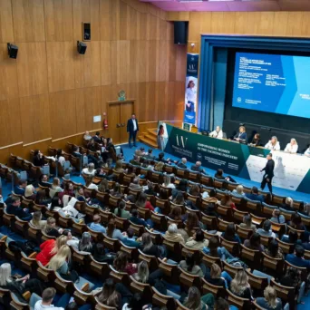Συγκίνηση και έμπνευση στο Women in Yachting Conference 2025, που πραγματοποιήθηκε στις 2 Δεκεμβρίου στο Ίδρυμα Ευγενίδη