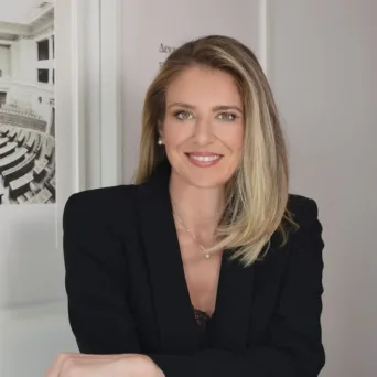 Άννα Ευθυμίου: Ανοίγει ο δρόμος για την κεφαλαιοποίηση των ασφαλιστικών συστημάτων κατά τα ευρωπαϊκά πρότυπα - Το μοντέλο ΤΕΚΑ