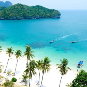 Η Ferryscanner επεκτείνεται στη ΝΑ Ασία, με πρώτη αγορά δραστηριοποίησής της στην περιοχή την Ταϊλάνδη