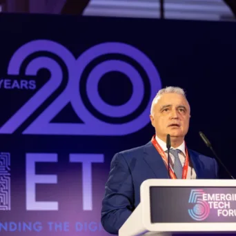 Λ. Τσαβδαρίδης: Ιδρύεται το πρώτο Ελληνικό Κέντρο Ικανοτήτων Ημιαγωγών, με εθνική συμμετοχή 3,6 εκατ. ευρώ