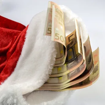 ΔΥΠΑ: Ξεκινά στις 17 Δεκεμβρίου η προπληρωμή επιδομάτων, παροχών και του Δώρου Χριστουγέννων