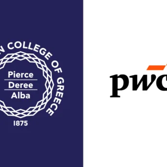 Μνημόνιο Συνεργασίας υπέγραψαν το ACG και η PwC, με σκοπό την ενδυνάμωση της νέας γενιάς ψηφιακών ηγετών
