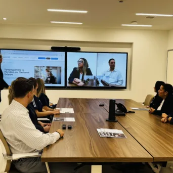 Η Active υλοποίησε έναν υπερσύγχρονο ψηφιακό χώρο συνεργασίας για το Affidea NeuraCare