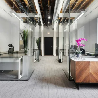 Οι τάσεις στα εμπορικά ακίνητα: Επενδύσεις σε ψηφιακές υποδομές, logistics και επαγγελματικούς χώρους