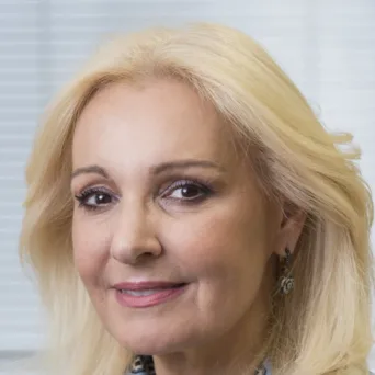 Η Χριστίνα Μαργέλου της Eurobank στο Top 10 της Lloyd’s List 2025 για 4η συνεχή χρονιά