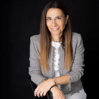 Σόνια Λαζαρίδου - Γερολυμάτου: «Tο περιβάλλον της ηγεσίας, όσο απαιτητικό κι αν είναι, λειτουργεί σαν τη μεγαλύτερη πηγή γνώσης»