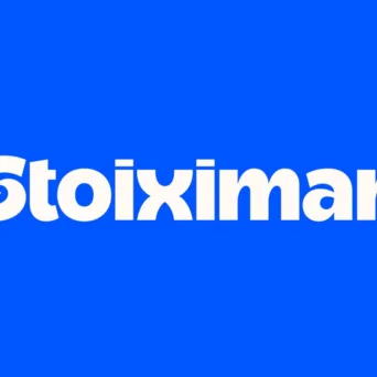 Νέα εικόνα για τη Stoiximan - Το ανανεωμένο λογότυπο της εταιρείας