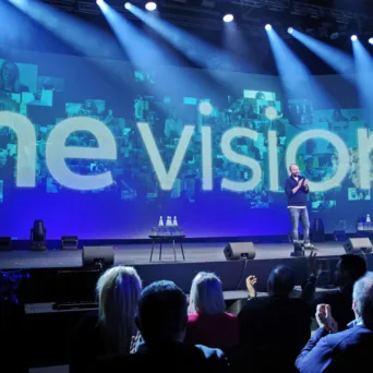 8ο Συνέδριο Εμπορίας του Ομίλου ΔΕΗ: Η εταιρεία επανασχεδιάζει την εμπειρία του πελάτη - Νέα εποχή ψηφιακού μετασχηματισμού