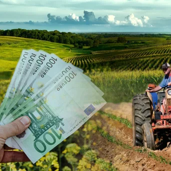 Αγροτικές επιδοτήσεις και χρηματοδοτήσεις: Η Ε.Ε βάζει φρένο στην κυβέρνηση, η οποία αναζητει νομοθετικό πλαίσιο για την χρηματοδότηση με 500 εκατ. ευρώ