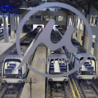 Εικοσιτετράωρη λειτουργία του Μετρό και στη Θεσσαλονίκη – Θα εφαρμοστεί πιλοτική λειτουργία στις 20 και 27 Δεκεμβρίου