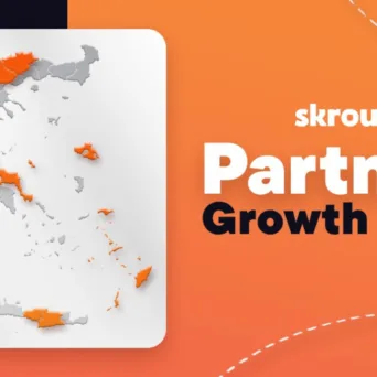 Το Skroutz αποκαλύπτει ότι 9 στις 10 παραγγελίες των επιχειρήσεων της επαρχίας πραγματοποιούν... ταξίδι εκτός της περιφέρειάς τους