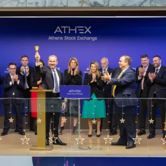 Έναρξη διαπραγμάτευσης των ομολογιών του Ομίλου AKTOR στο Χρηματιστήριο Αθηνών