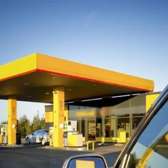 Προσωρινή αναστολή λειτουργίας της Cetracore Jetoil... λόγω Ρωσίας