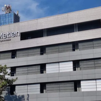 Μetlen-Tsakos: Μεγάλη σύμπραξη στην ενέργεια