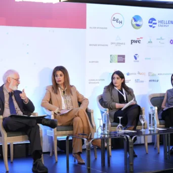 Ενέργεια 2030: Ρυθμίσεις, επενδύσεις και τεχνητή νοημοσύνη στο επίκεντρο της επόμενης δεκαετίας