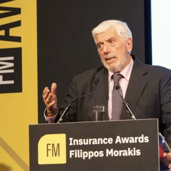 Ένας “Τίτλος Τιμής” για τον καλό φίλο Γιώργο Κώτσαλο